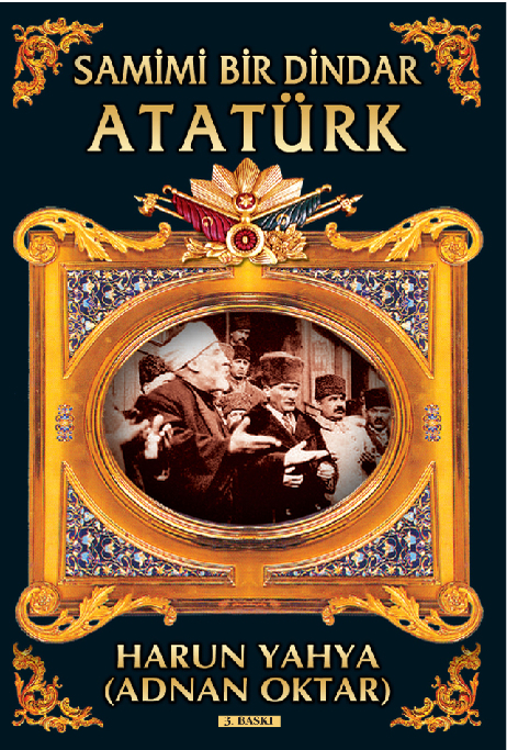 Samimi Bir Dindar Atatürk